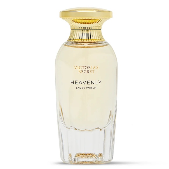 Victoria Secret heavenly sprayEDP 1.7 oz